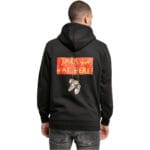 Hanorac Cayler & Sons Been Here