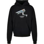 Hanorac Mister Upscale CCTV Ultraheavy Oversize