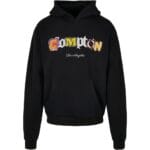Hanorac Mister Upscale Compton L.A. Heavy Oversize