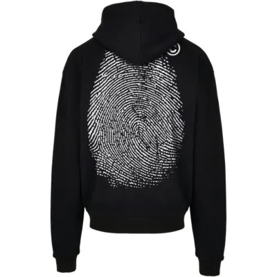 Hanorac Mister Upscale Fingerprint Ultraheavy Oversize 1