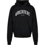 Hanorac Mister Upscale Immortal Heavy Oversize