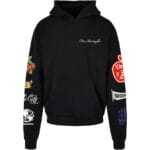 Hanorac Mister Upscale NY Homage Oversize