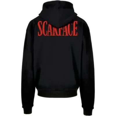 Hanorac Mister Upscale Scarface Little Friend Ultraheavy 1