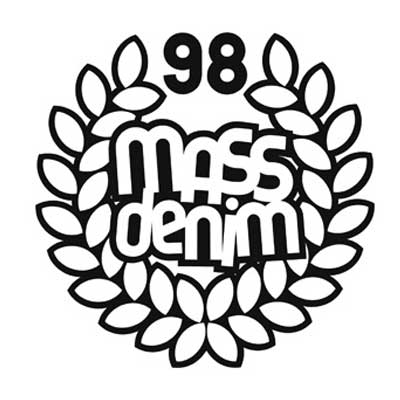 Mass Denim Logo