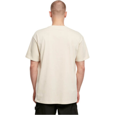 Tricou Mister Tee Cure Oversize Sand 1