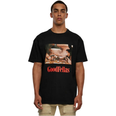 Tricou Mister Tee Upscale Goodfellas Tommy DeVito Oversize