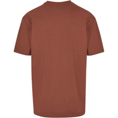 Tricou Mister Tee Upscale K-Dot Oversize Bark 1