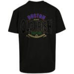 Tricou Mister Tee Upscale Old Irish Mob Oversize Black 1 (2)
