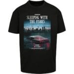 Tricou Mister Tee Upscale Sicilian Message Oversize