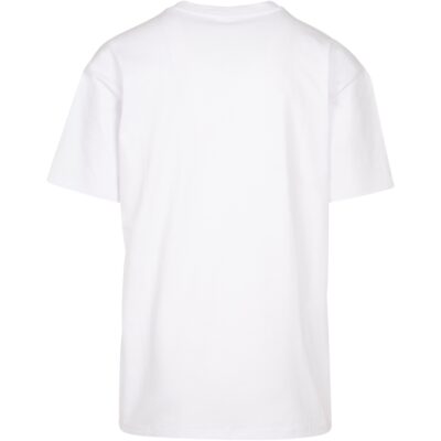 Tricou Mister Tee Upscale White Men Can't Jump Oversize 1