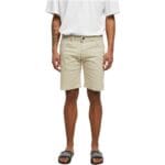 Blugi Scurti Urban Classics Relaxed Fit Raw Washed