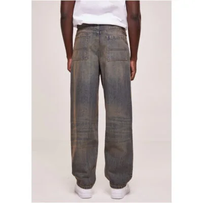 Blugi Urban Classics 90‘s 2000 Washed 1