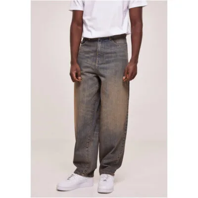 Blugi Urban Classics 90‘s 2000 Washed