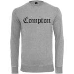 Bluza Compton Grey