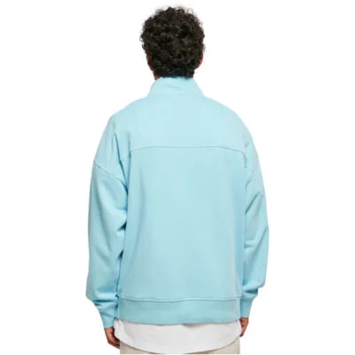 Bluza Starter Triangle Baltic Blue 1