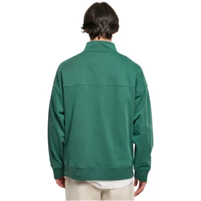 Bluza Starter Triangle Baltic Dark Fresh Green 1