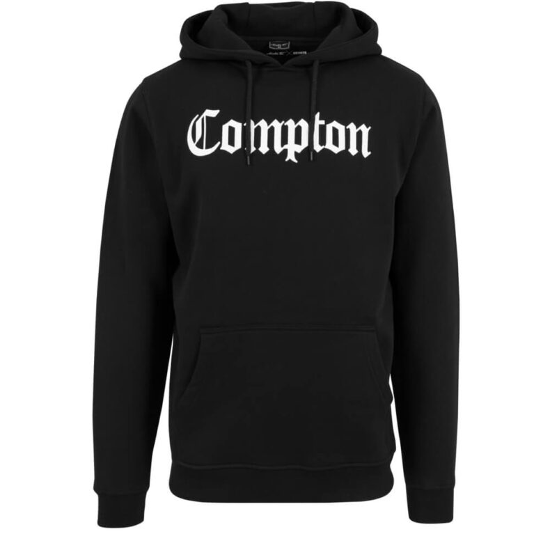 Hanorac Compton Black