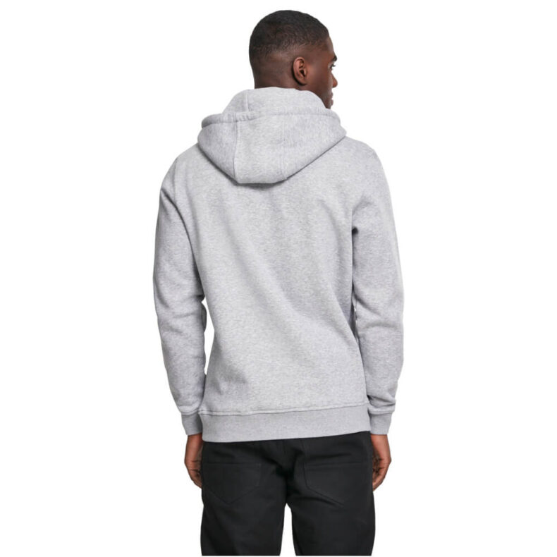 Hanorac Compton Heather Grey 1