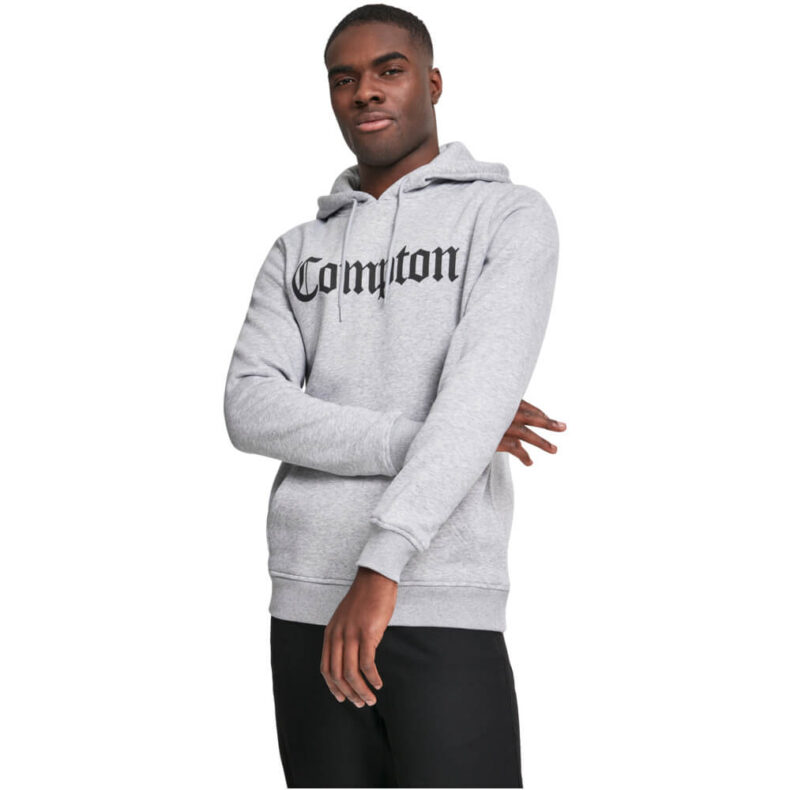 Hanorac Compton Heather Grey 4