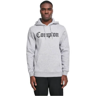 Hanorac Compton Heather Grey