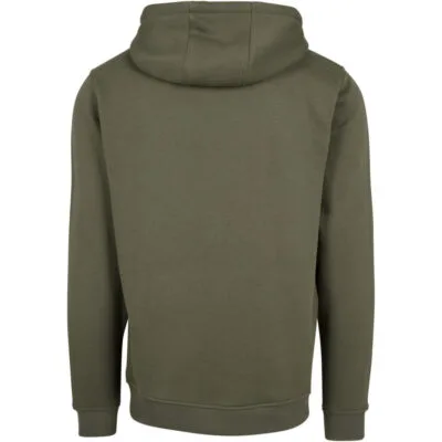 Hanorac Compton Olive 1
