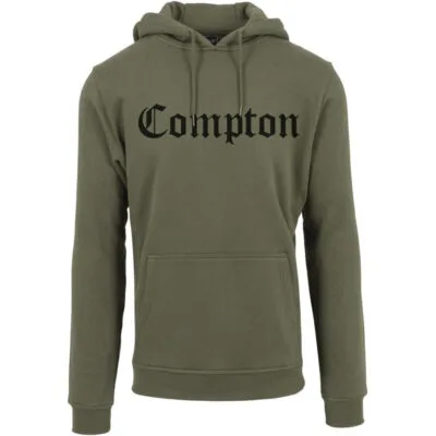 Hanorac Compton Olive