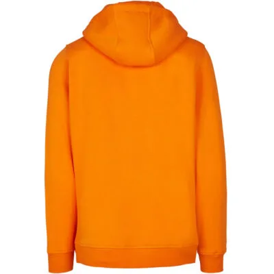 Hanorac Compton Paradise Orange 1