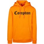 Hanorac Compton Paradise Orange