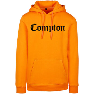 Hanorac Compton Paradise Orange
