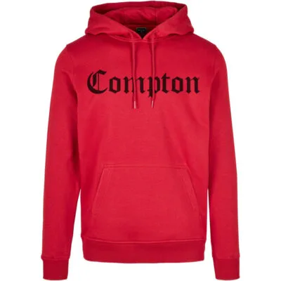Hanorac Compton Ruby