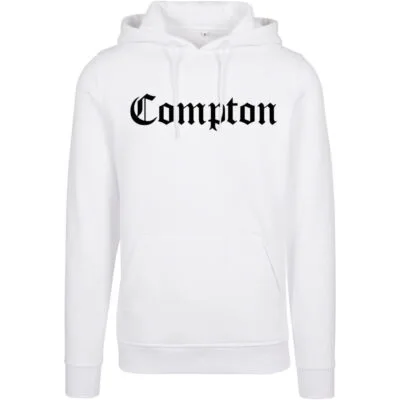 Hanorac Compton White