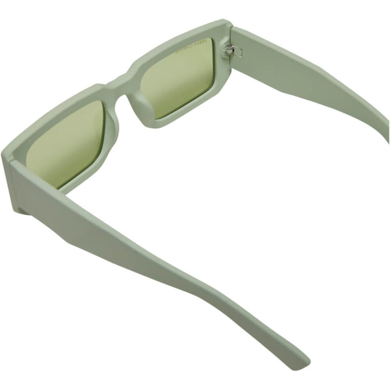 Ochelari de soare Helsinki Vintage Green 1 (2)