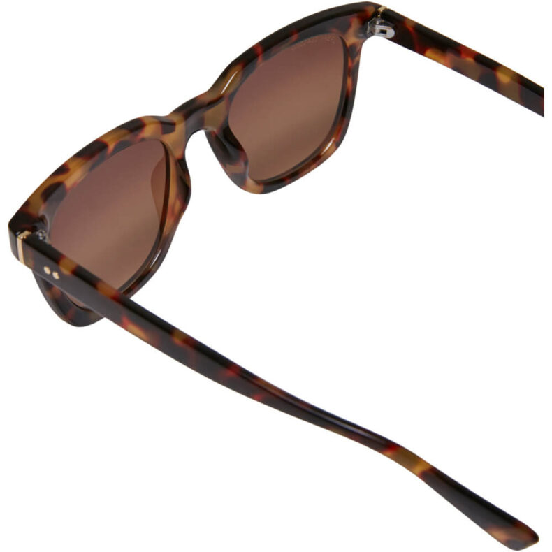 Ochelari de soare Naples Amber Brown 1