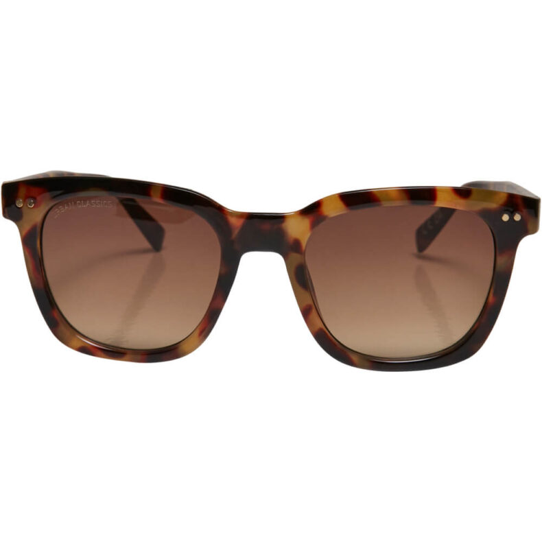 Ochelari de soare Naples Amber Brown 2