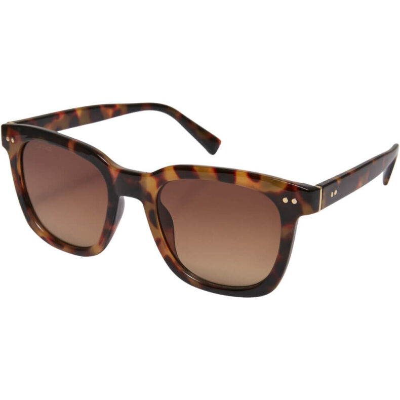 Ochelari de soare Naples Amber Brown