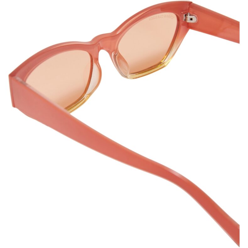 Ochelari de soare Oslo Vintage Orange 1