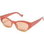 Ochelari de soare Oslo Vintage Orange