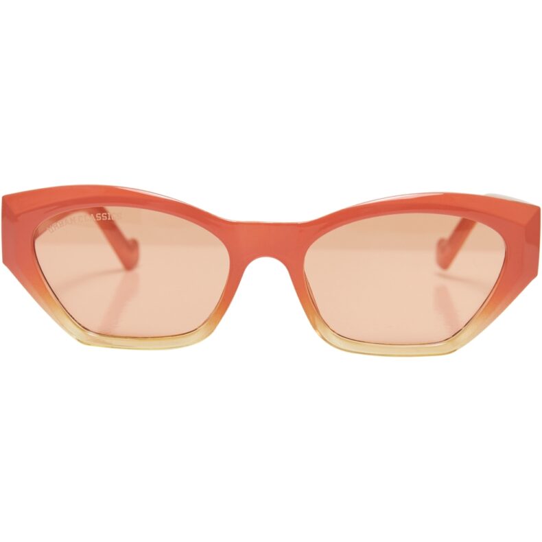 Ochelari de soare Oslo Vintage Orange 2