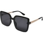 Ochelari de soare Turin Black