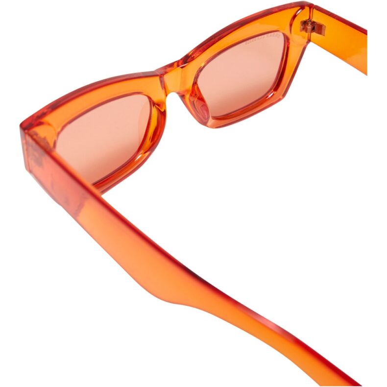 Ochelari de soare Venice Transparent Vintage Orange 1