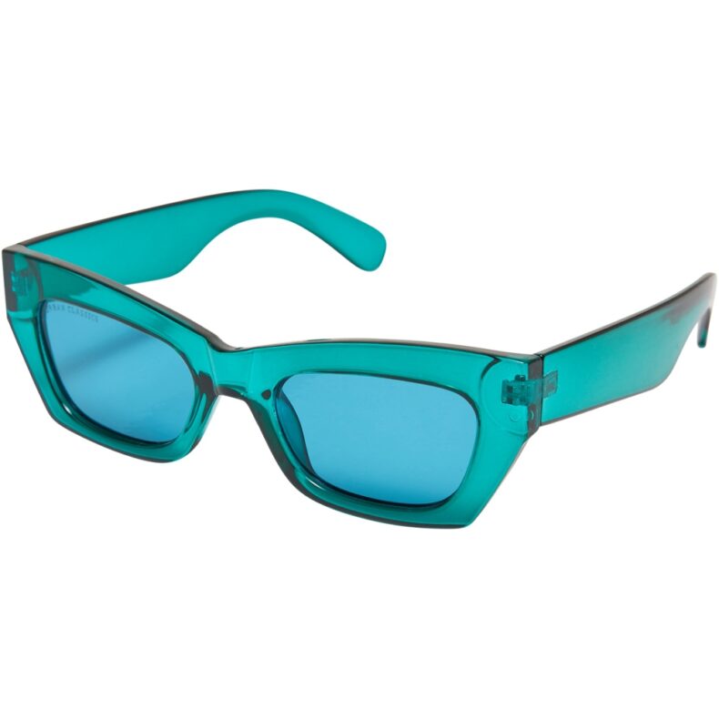 Ochelari de soare Venice Transparent Water Green