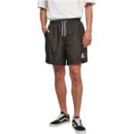 Pantaloni Scurti Starter Beach Black