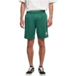 Pantaloni Scurti Starter Team Mesh Green