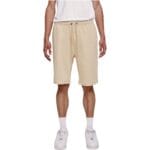 Pantaloni Scurti Urban Classics Basic Sweatshorts Unionbeige