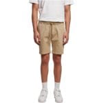 Pantaloni Scurti Urban Classics Stretch Twill Unionbeige