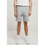 Pantaloni Scurti Urban Classics Ultra Heavy Sweatshorts Grey