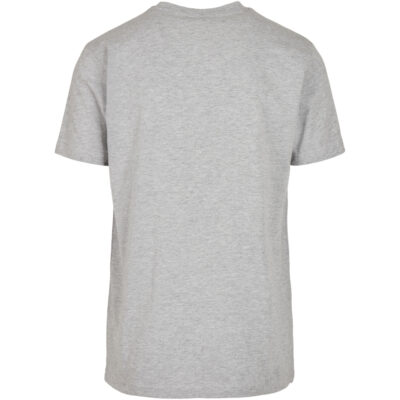 Tricou Mister Tee Compton Heather Grey 1