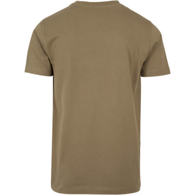 Tricou Mister Tee Compton Olive 1