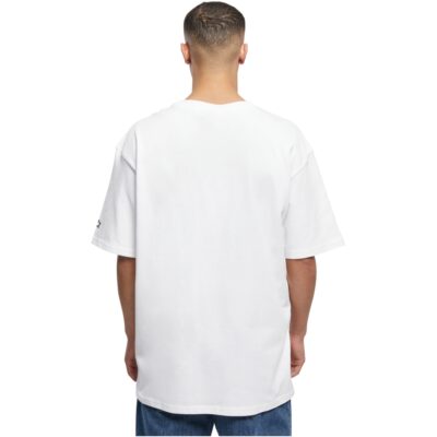 Tricou Starter Palm White 1