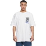 Tricou Starter Palm White